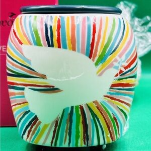 Pink Zebra Rainbow Dove Simmer Pot